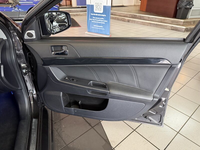 2015 Mitsubishi Lancer MR - Photo 32 - Hamilton, OH 45015
