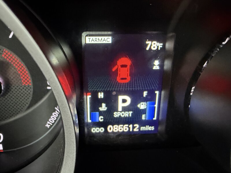 2015 Mitsubishi Lancer MR - Photo 12 - Hamilton, OH 45015