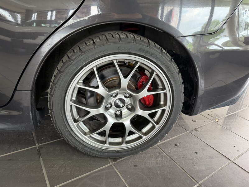 2015 Mitsubishi Lancer MR - Photo 30 - Hamilton, OH 45015