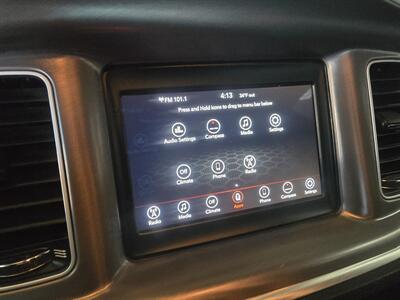 2022 Dodge Charger SXT 4DR SEDAN - Photo 23 - Hamilton, OH 45015