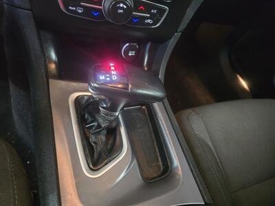 2022 Dodge Charger SXT 4DR SEDAN - Photo 20 - Hamilton, OH 45015