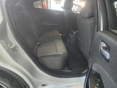 2022 Dodge Charger SXT 4DR SEDAN - Photo 15 - Hamilton, OH 45015