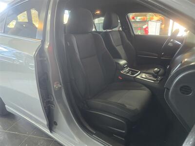 2022 Dodge Charger SXT 4DR SEDAN - Photo 13 - Hamilton, OH 45015