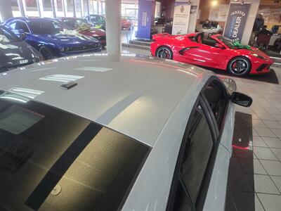 2022 Dodge Charger SXT 4DR SEDAN - Photo 27 - Hamilton, OH 45015