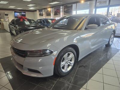 2022 Dodge Charger SXT 4DR SEDAN - Photo 1 - Hamilton, OH 45015