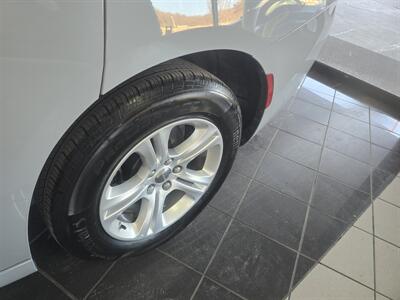 2022 Dodge Charger SXT 4DR SEDAN - Photo 29 - Hamilton, OH 45015
