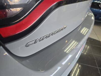 2022 Dodge Charger SXT 4DR SEDAN - Photo 26 - Hamilton, OH 45015