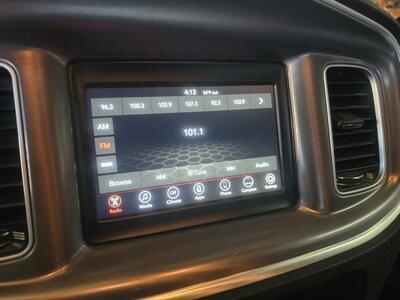 2022 Dodge Charger SXT 4DR SEDAN - Photo 22 - Hamilton, OH 45015