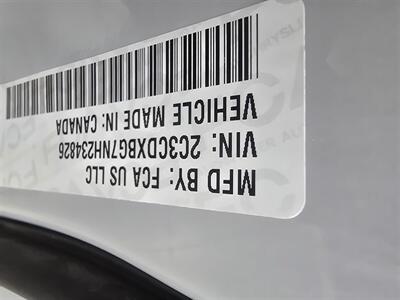 2022 Dodge Charger SXT 4DR SEDAN - Photo 30 - Hamilton, OH 45015