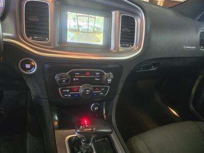 2022 Dodge Charger SXT 4DR SEDAN - Photo 21 - Hamilton, OH 45015
