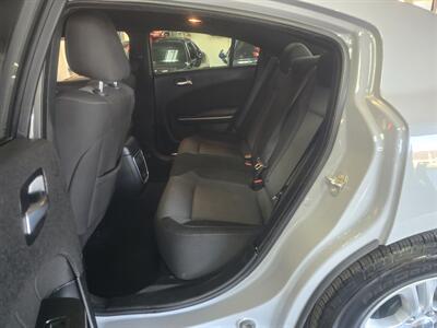 2022 Dodge Charger SXT 4DR SEDAN - Photo 10 - Hamilton, OH 45015