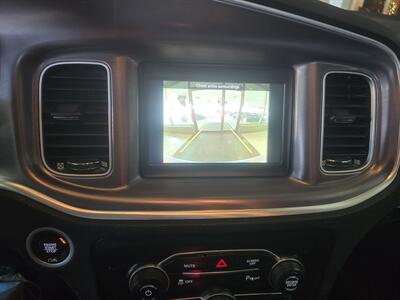 2022 Dodge Charger SXT 4DR SEDAN - Photo 18 - Hamilton, OH 45015