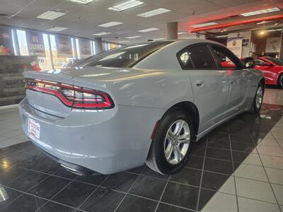 2022 Dodge Charger SXT 4DR SEDAN - Photo 4 - Hamilton, OH 45015