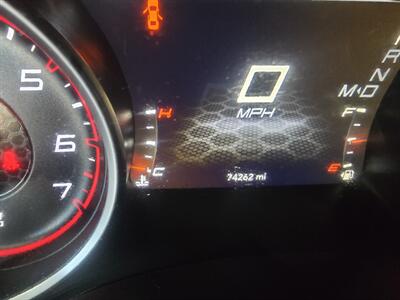 2022 Dodge Charger SXT 4DR SEDAN - Photo 25 - Hamilton, OH 45015