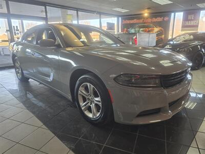 2022 Dodge Charger SXT 4DR SEDAN - Photo 3 - Hamilton, OH 45015