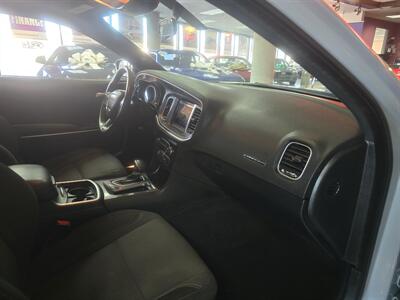 2022 Dodge Charger SXT 4DR SEDAN - Photo 12 - Hamilton, OH 45015