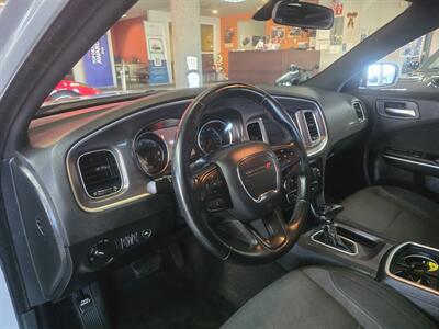 2022 Dodge Charger SXT 4DR SEDAN - Photo 7 - Hamilton, OH 45015