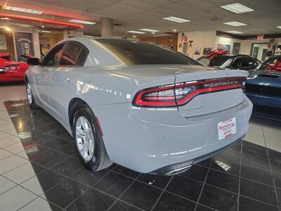 2022 Dodge Charger SXT 4DR SEDAN - Photo 5 - Hamilton, OH 45015