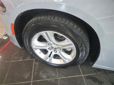 2022 Dodge Charger SXT 4DR SEDAN - Photo 28 - Hamilton, OH 45015