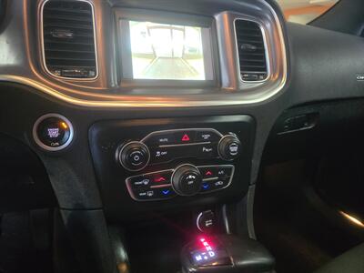 2022 Dodge Charger SXT 4DR SEDAN - Photo 19 - Hamilton, OH 45015