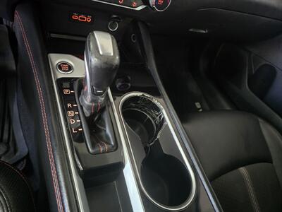 2025 Nissan Altima 2.5 SR 4DR SEDAN - Photo 19 - Hamilton, OH 45015
