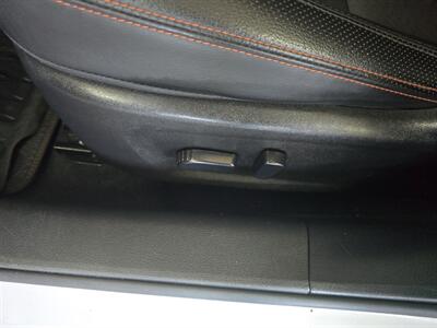 2025 Nissan Altima 2.5 SR 4DR SEDAN - Photo 17 - Hamilton, OH 45015