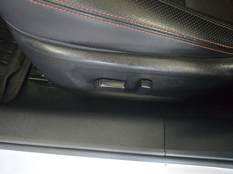 2025 Nissan Altima 2.5 SR 4DR SEDAN - Photo 17 - Hamilton, OH 45015