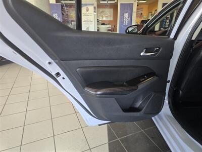 2025 Nissan Altima 2.5 SR 4DR SEDAN - Photo 10 - Hamilton, OH 45015