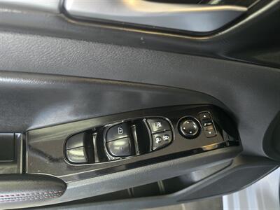 2025 Nissan Altima 2.5 SR 4DR SEDAN - Photo 18 - Hamilton, OH 45015