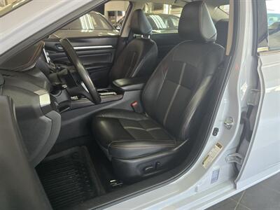 2025 Nissan Altima 2.5 SR 4DR SEDAN - Photo 9 - Hamilton, OH 45015