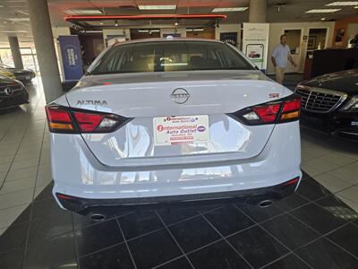 2025 Nissan Altima 2.5 SR 4DR SEDAN - Photo 6 - Hamilton, OH 45015