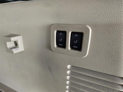 2014 Ford Expedition EL XLT 4DR SUV 4X4 - Photo 38 - Hamilton, OH 45015