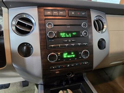 2014 Ford Expedition EL XLT 4DR SUV 4X4 - Photo 27 - Hamilton, OH 45015