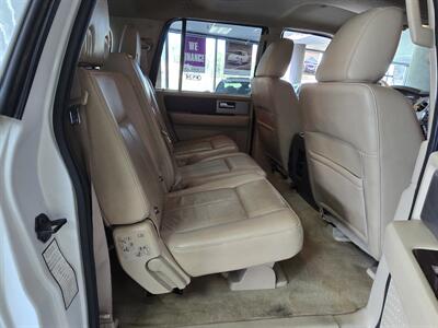 2014 Ford Expedition EL XLT 4DR SUV 4X4 - Photo 20 - Hamilton, OH 45015
