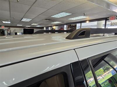 2014 Ford Expedition EL XLT 4DR SUV 4X4 - Photo 40 - Hamilton, OH 45015
