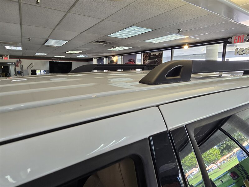2014 Ford Expedition EL XLT 4DR SUV 4X4 - Photo 40 - Hamilton, OH 45015