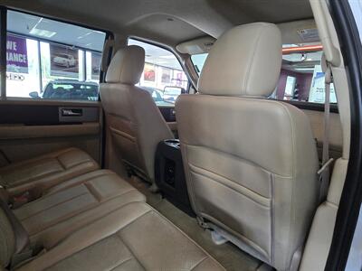 2014 Ford Expedition EL XLT 4DR SUV 4X4 - Photo 19 - Hamilton, OH 45015