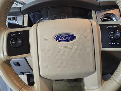 2014 Ford Expedition EL XLT 4DR SUV 4X4 - Photo 28 - Hamilton, OH 45015