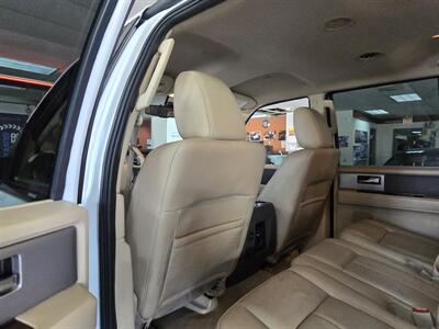 2014 Ford Expedition EL XLT 4DR SUV 4X4 - Photo 11 - Hamilton, OH 45015