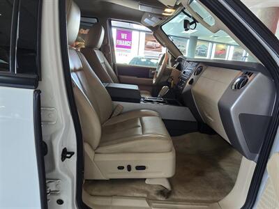 2014 Ford Expedition EL XLT 4DR SUV 4X4 - Photo 17 - Hamilton, OH 45015