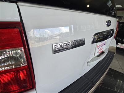 2014 Ford Expedition EL XLT 4DR SUV 4X4 - Photo 32 - Hamilton, OH 45015