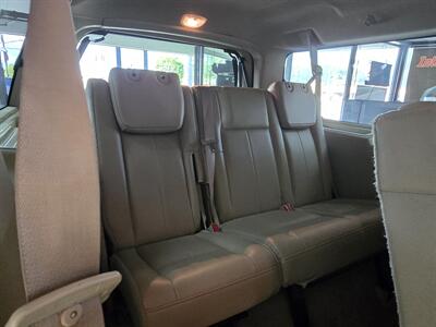 2014 Ford Expedition EL XLT 4DR SUV 4X4 - Photo 21 - Hamilton, OH 45015