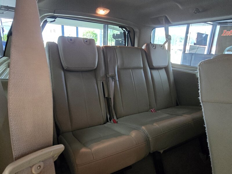 2014 Ford Expedition EL XLT 4DR SUV 4X4 - Photo 21 - Hamilton, OH 45015