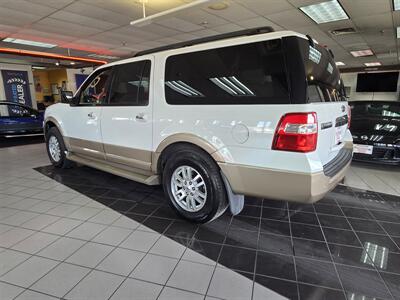 2014 Ford Expedition EL XLT 4DR SUV 4X4 - Photo 6 - Hamilton, OH 45015