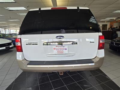 2014 Ford Expedition EL XLT 4DR SUV 4X4 - Photo 5 - Hamilton, OH 45015