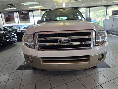2014 Ford Expedition EL XLT 4DR SUV 4X4 - Photo 2 - Hamilton, OH 45015