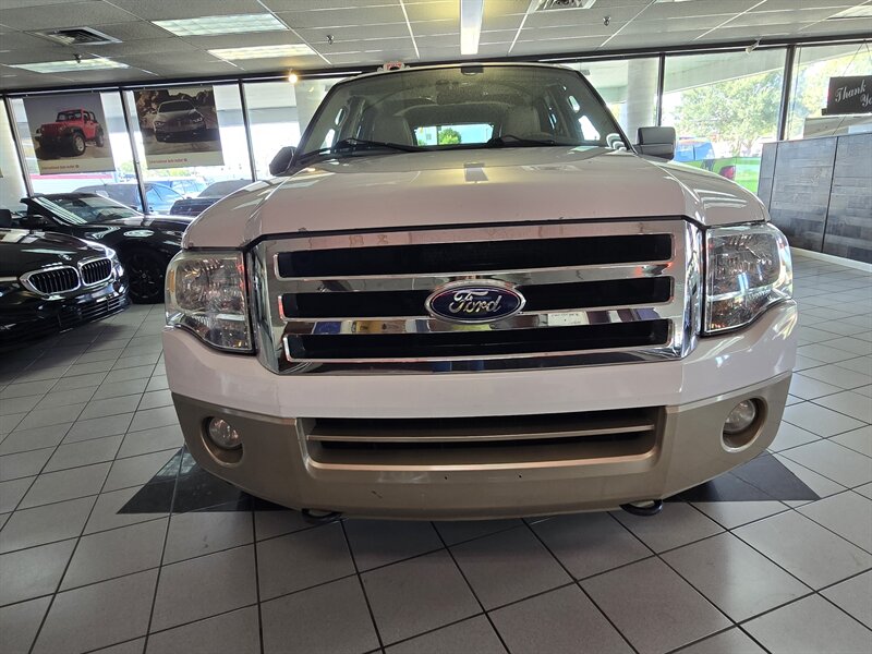 2014 Ford Expedition EL XLT 4DR SUV 4X4 - Photo 2 - Hamilton, OH 45015