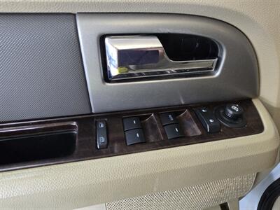 2014 Ford Expedition EL XLT 4DR SUV 4X4 - Photo 22 - Hamilton, OH 45015