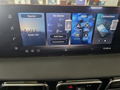 2026 Nissan Sentra SR 4DR SEDAN - Photo 22 - Hamilton, OH 45015