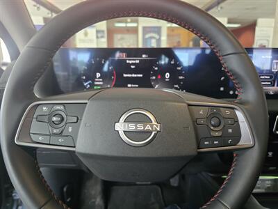 2026 Nissan Sentra SR 4DR SEDAN - Photo 26 - Hamilton, OH 45015
